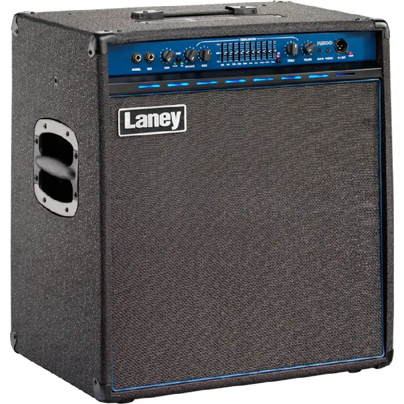 Compra Online LANEY R500-115 SOLID STATE combo 500W
