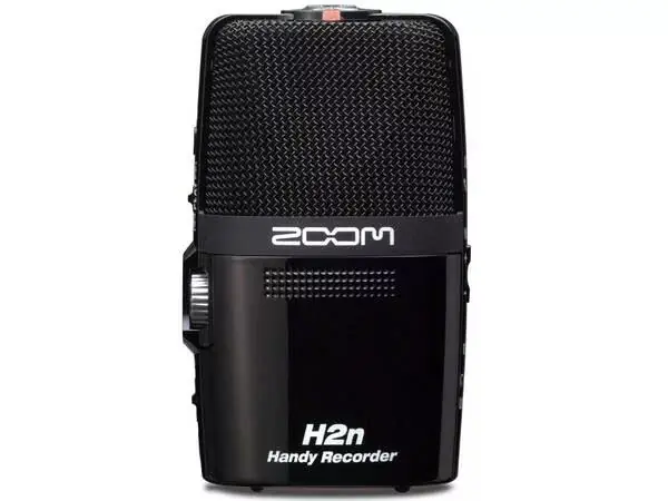 Quantità Limitata ZOOM H2N REGISTRATORE PALMARE