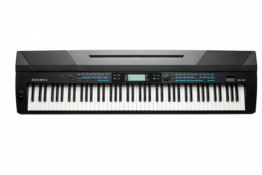 Prezzo Di Fabbrica KURZWEIL KA120 PIANOFORTE DIGITALE