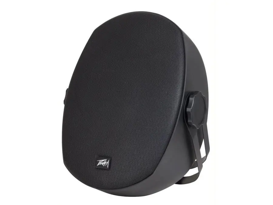 Miglior Prezzo PEAVEY IMPULSE® 8C - BLACK AND WHITE SPEAKER DA PAVIMENTO