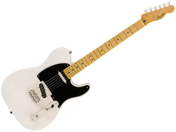 Compra Adesso FENDER Squier Classic Vibe ‘50s modello Telecaster