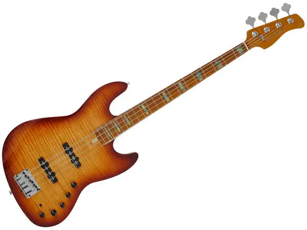 MARCUS MILLER BASS V10 SWAMP ASH-4 TS Offerta