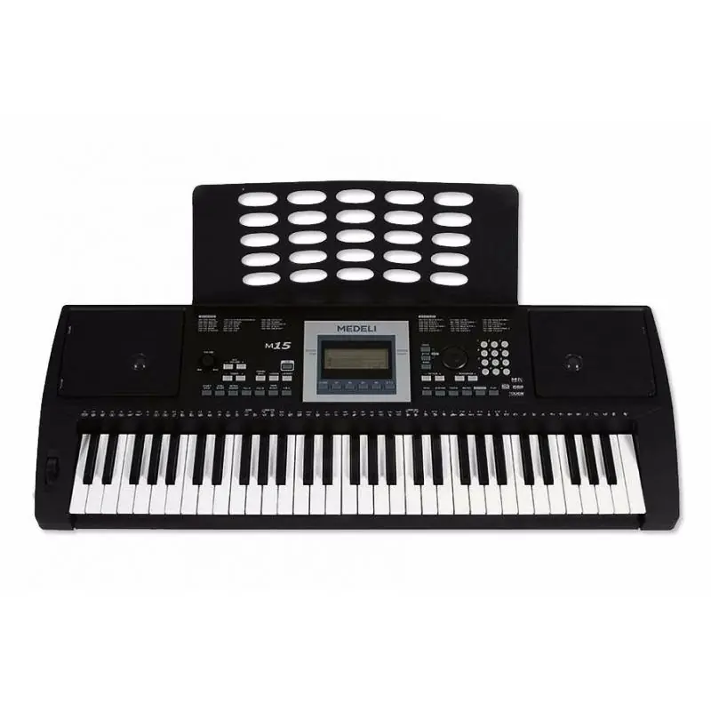 MEDELI M15 TASTIERA ARRANGER Promozione