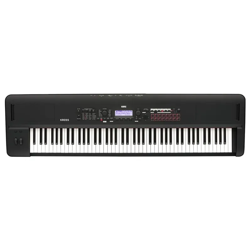 KORG KROSS2-88-MB SYNTH WORKSTATION Promozione Esclusiva