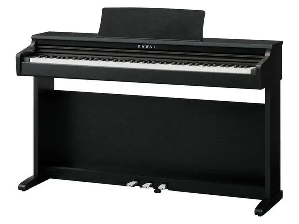 Promozione KAWAI KDP120 BLACK SATIN