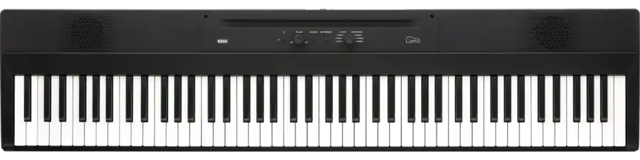 Spedito Oggi KORG LIANO PIANO DIGITALE
