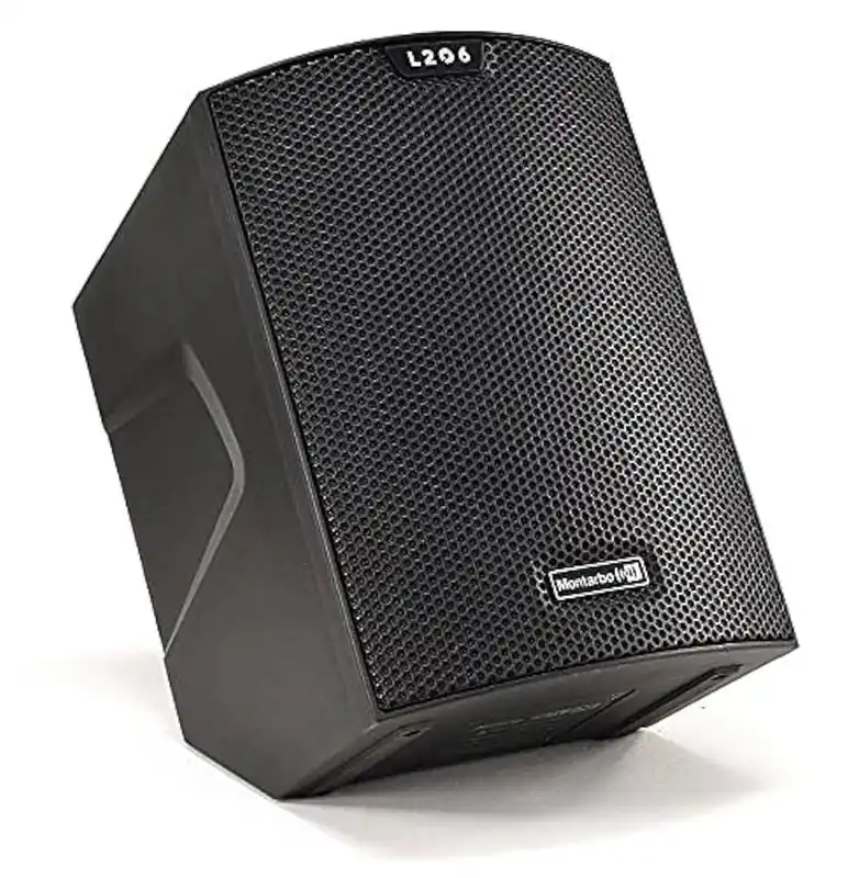 MONTARBO L206 DIFFUSORE PORTATILE A BATTERIA Promozione