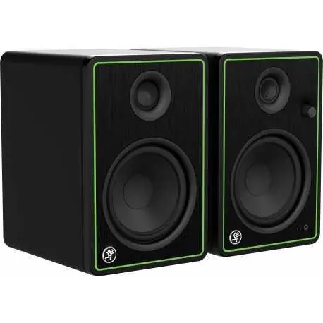 MACKIE CR5-BT COPPIA MONITOR STUDIO Non Perdere