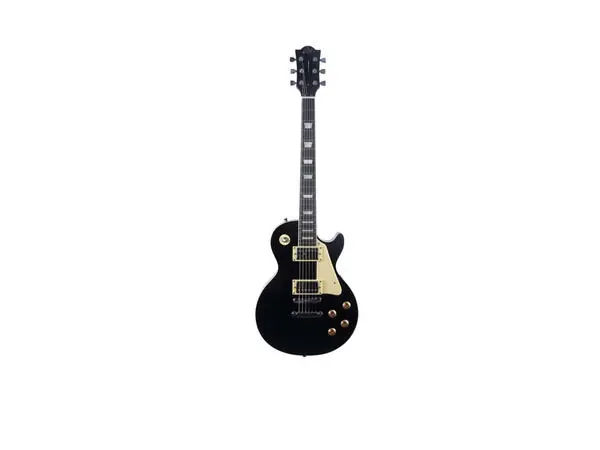 Ultime Pezzi EKO LS300 BLACK