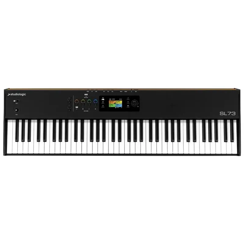 STUDIOLOGIC SL73 MK2 Soddisfatti O Rimborsati