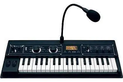 Offerta KORG MICROKORG XL+ SINTETIZZATORE VOCODER