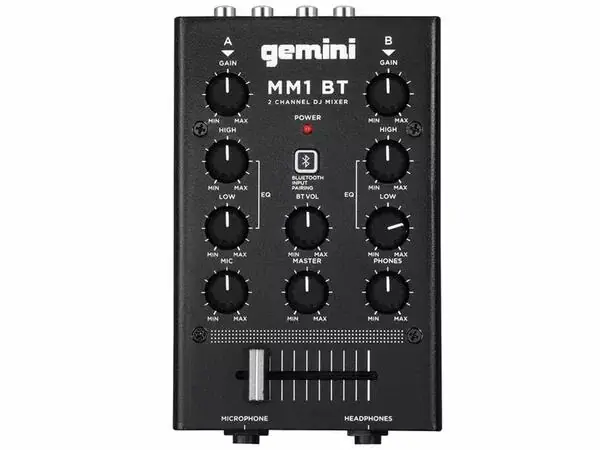 GEMINI MM1 BLUETOOTH Nuovo Arrivo