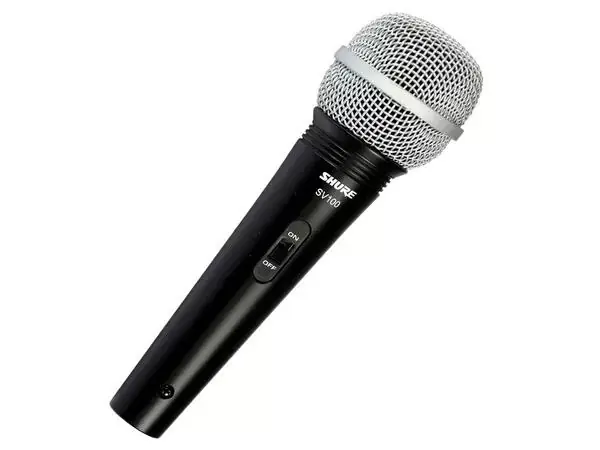 Ordina Subito SHURE SV100 MICROFONO VOCE