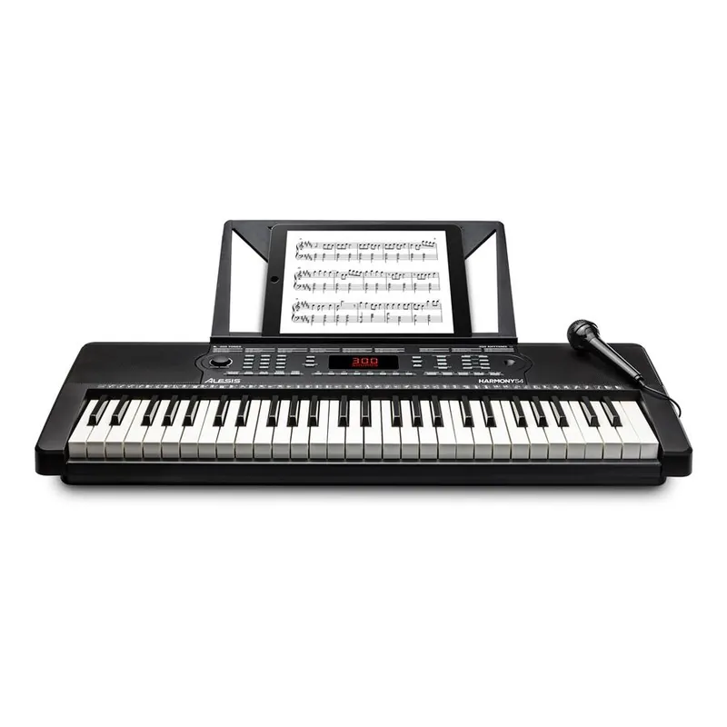 Prezzo Di Fabbrica ALESIS HARMONY 54