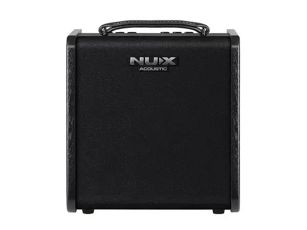 Non Perdere NUX STAGEMAN AC-60 STAGEMAN