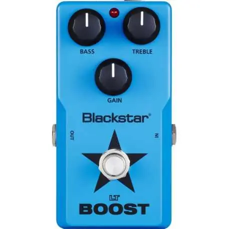 Consegna Rapida BLACKSTAR LT-BOOST