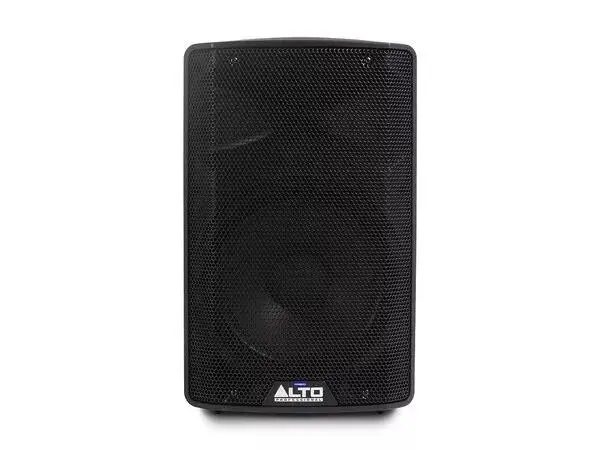 Vendita Finale ALTO TX410