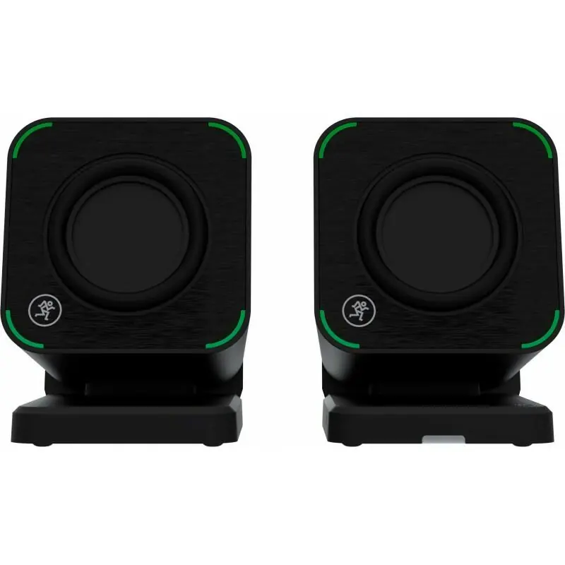 Must-Have MACKIE MONITOR CR2-X CUBE
