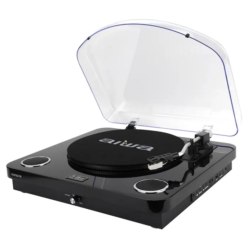 Prezzo Di Fabbrica Aiwa - GBTUR-120BK MKIII