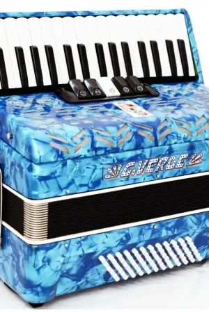Offerta Fisarmonica a piano Giga III Studio