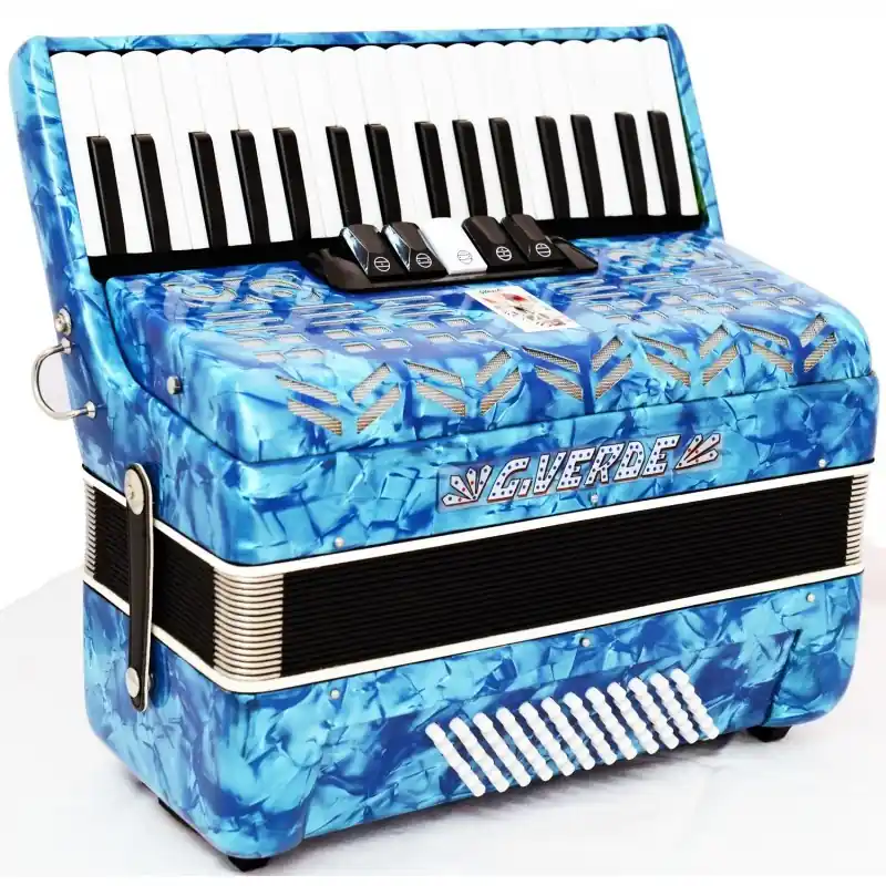 Offerta Fisarmonica a piano Giga III Studio