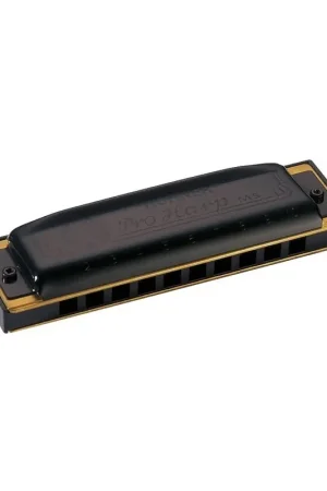 HOHNER PRO HARP G Nuovo Arrivo