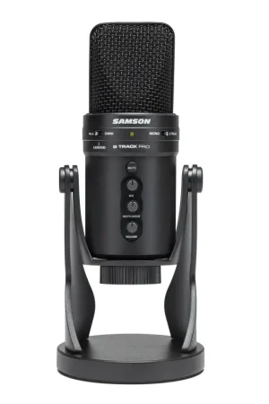 Offerta Limitata SAMSON G-TRACK PRO