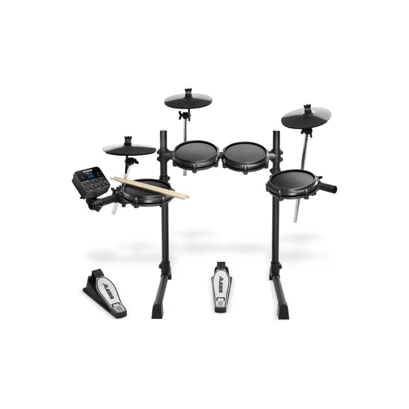 Promozione Alesis Turbo Mesh Kit