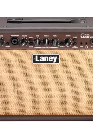 Promo Stagionale LANEY LA30D