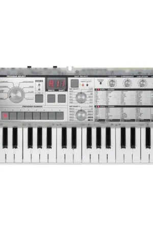 KORG microKORG Crystal Offerta Lampo