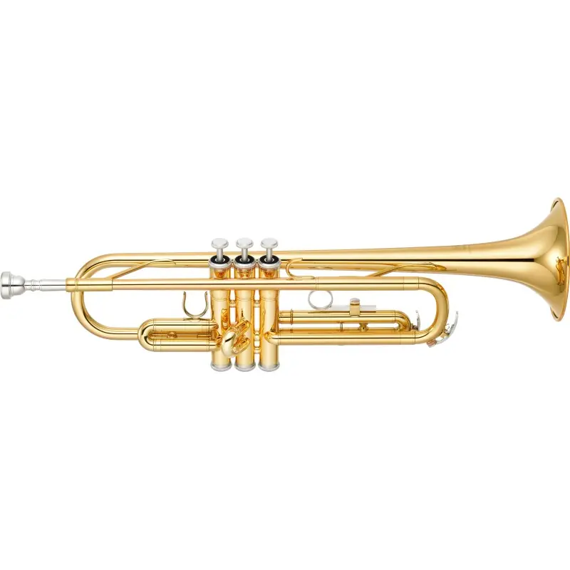 Vendita Finale Yamaha YTR-2330 tromba SIb