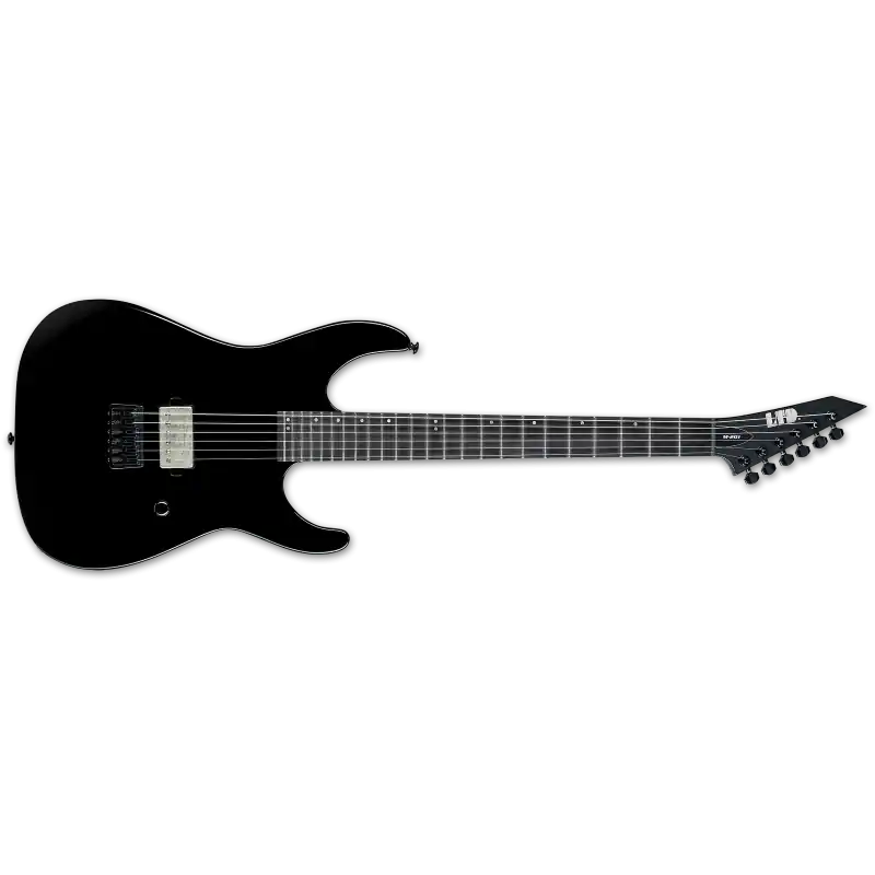 LTD M-201B CHITARRA ELETTRICA BARITONA Offerta Del Giorno