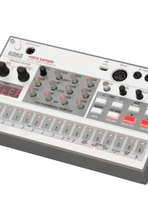 KORG VOLCA Sample 2 Must-Have