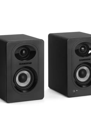MEDIAONE M30BT COPPIA MON.ATT.STUDIO BLUETOOTH Di Tendenza