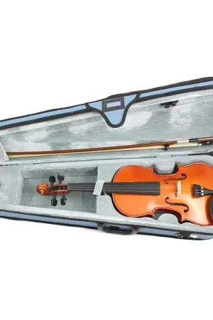 Novità VL1000 Violino 4/4 Rialto con custodia ed arco