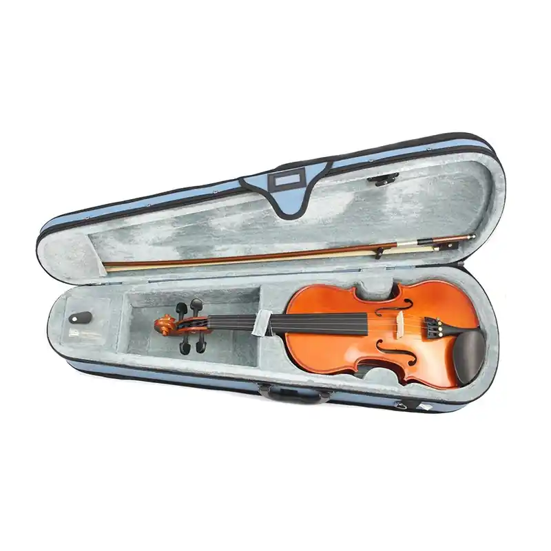 Novità VL1000 Violino 4/4 Rialto con custodia ed arco
