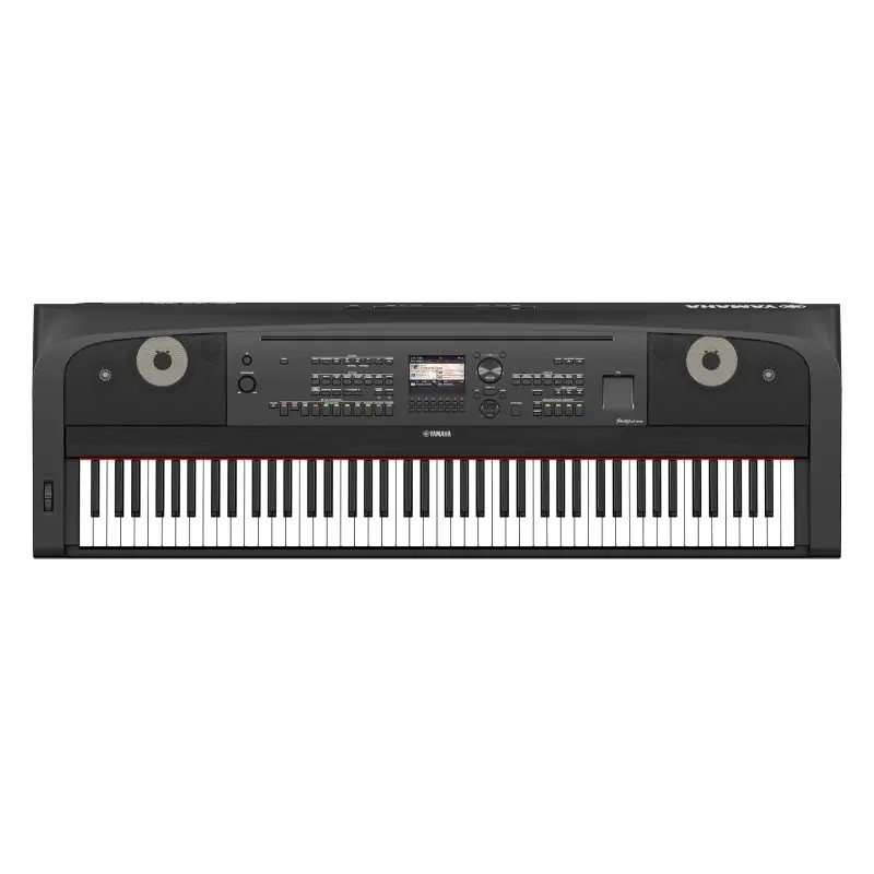 Solo Oggi Yamaha DGX-670