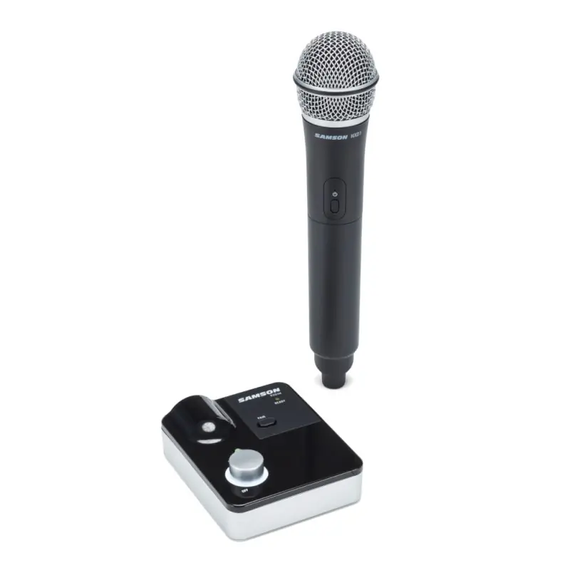 Offerta Speciale XPDM HANDHELD DIGITAL WIRELESS SYSTEM - 2.4 GHZ