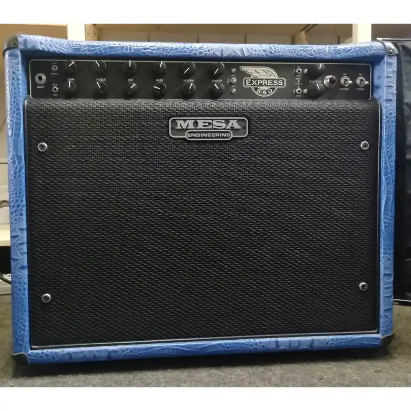 MESA BOOGIE EXPRESS 5 50 Prezzo Scontato
