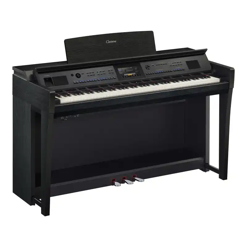 YAMAHA CVP-905B Promo Stagionale