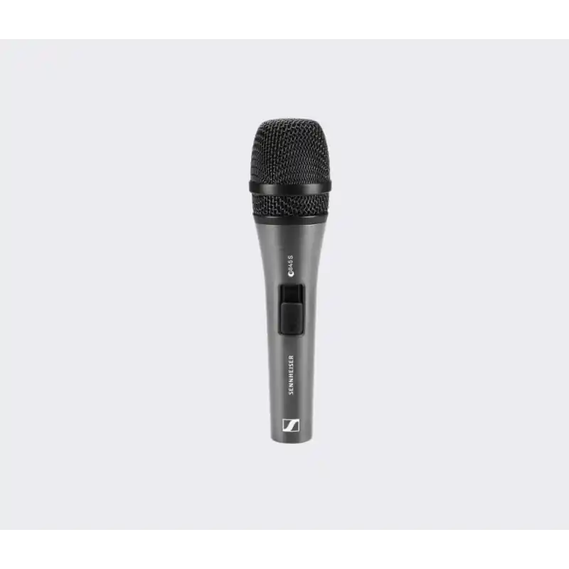 SENNHEISER e845 S Novità