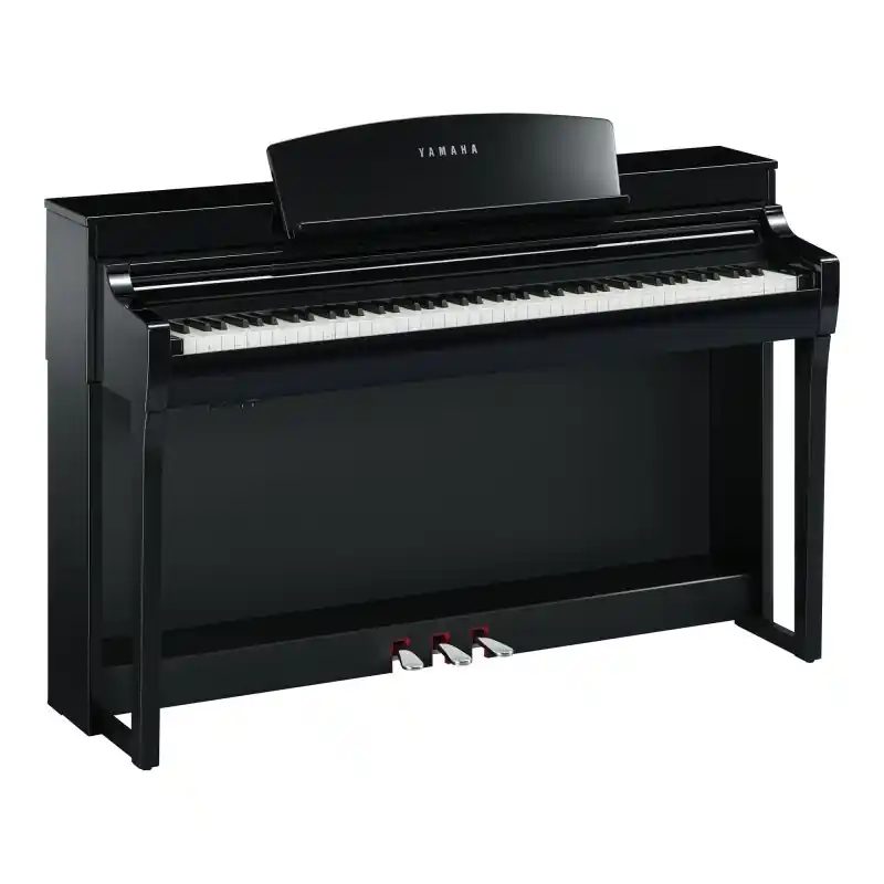 Di Tendenza YAMAHA Clavinova CSP-255