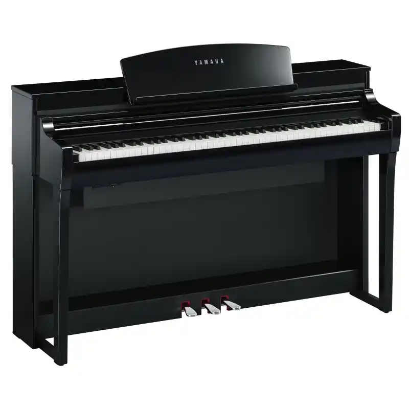 A Buon Prezzo Clavinova CSP-275