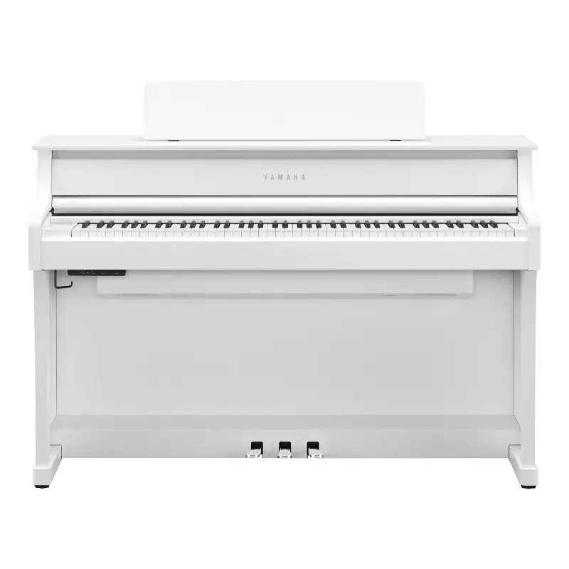 YAMAHA CLP-875 B/WH/WB/R Prezzo Ridotto