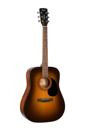 Cort AD810 Satin Sunburst with bag Offerta