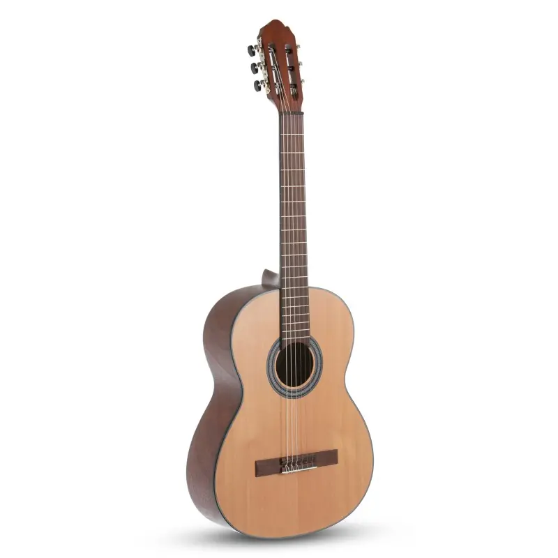 GEWA Chitarra classica Student con top in Cedro Vendita Finale