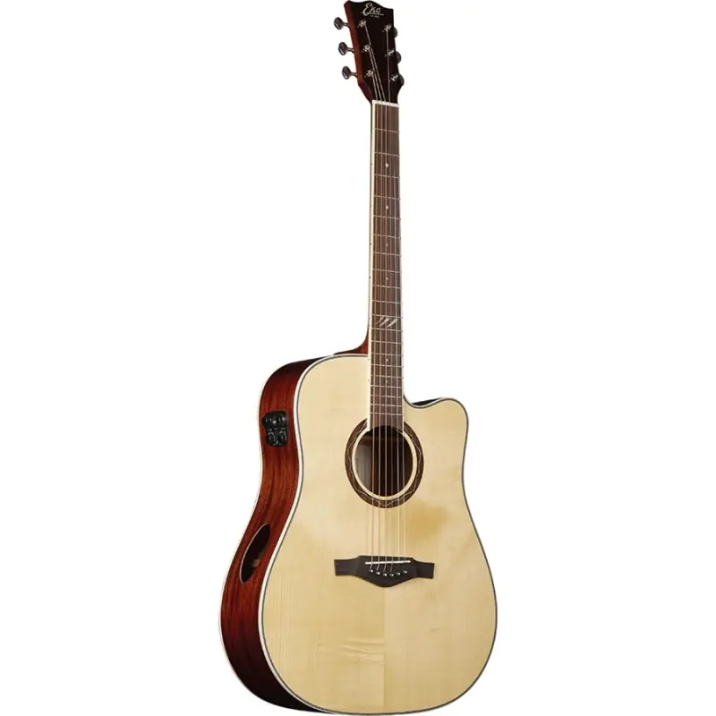 Eko Guitars - Tri D300ce Saldi