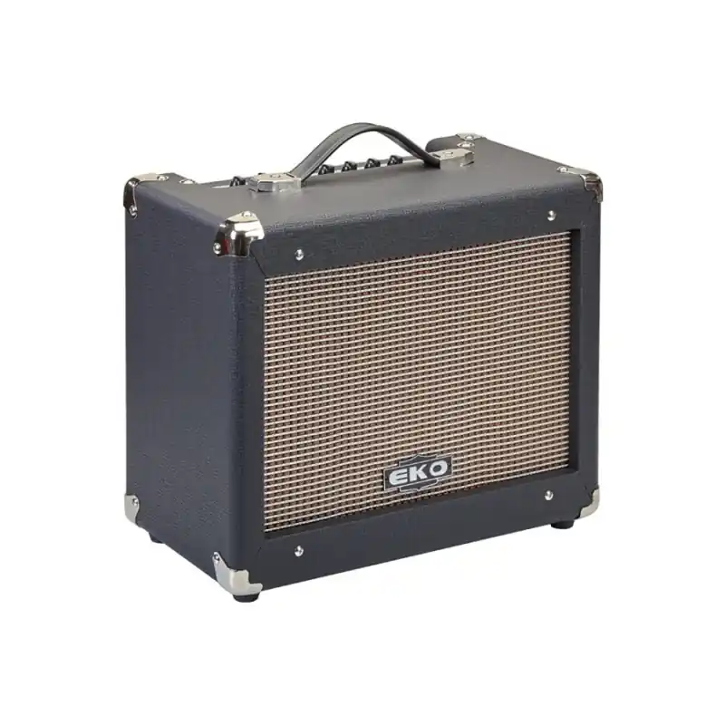 Nuova Collezione EKO GUITARS - V 25R