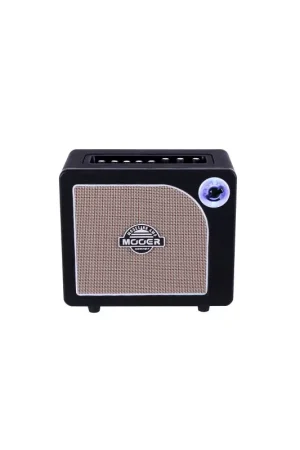 MOOER Hornet 15 - 15 Watt Combo Miglior Prezzo