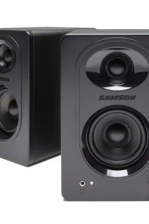 Prezzo Basso MEDIAONE M30 COPPIA MONITOR ATTIVI